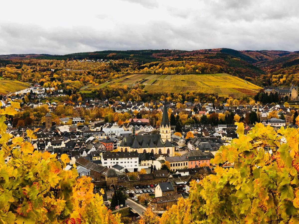 Ferienwohnung Ideenreich Bad Neuenahr-Ahrweiler Luaran gambar