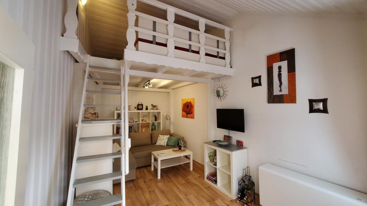 Ferienwohnung Ideenreich Bad Neuenahr-Ahrweiler Luaran gambar