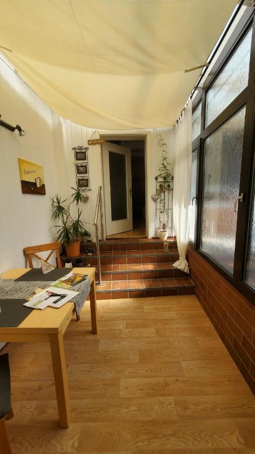 Ferienwohnung Ideenreich Bad Neuenahr-Ahrweiler Luaran gambar