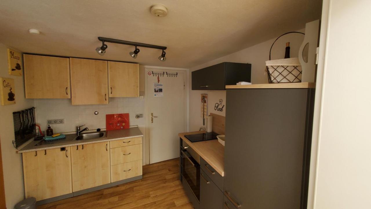 Ferienwohnung Ideenreich Bad Neuenahr-Ahrweiler Luaran gambar
