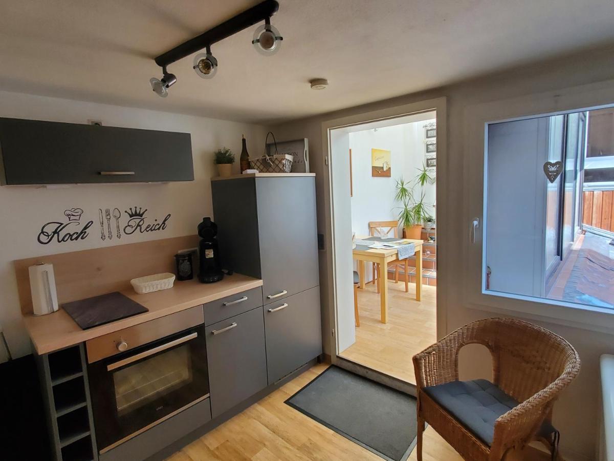 Ferienwohnung Ideenreich Bad Neuenahr-Ahrweiler Luaran gambar