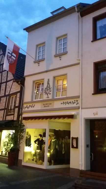 Ferienwohnung Ideenreich Bad Neuenahr-Ahrweiler Luaran gambar