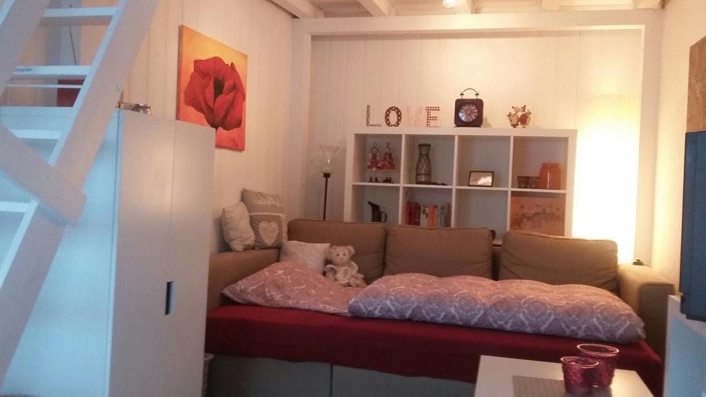Ferienwohnung Ideenreich Bad Neuenahr-Ahrweiler Luaran gambar
